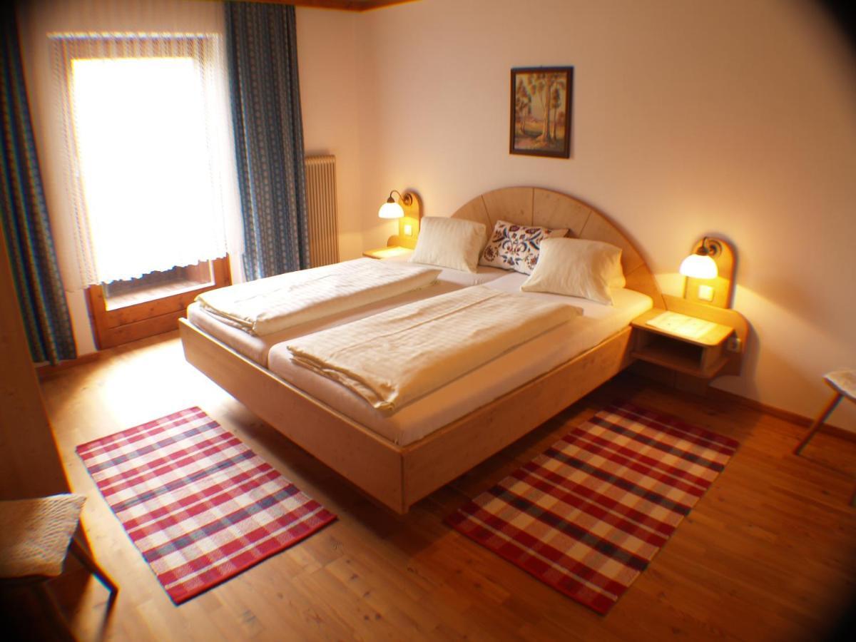 Alm-Apartments Heiligenblut Quarto foto