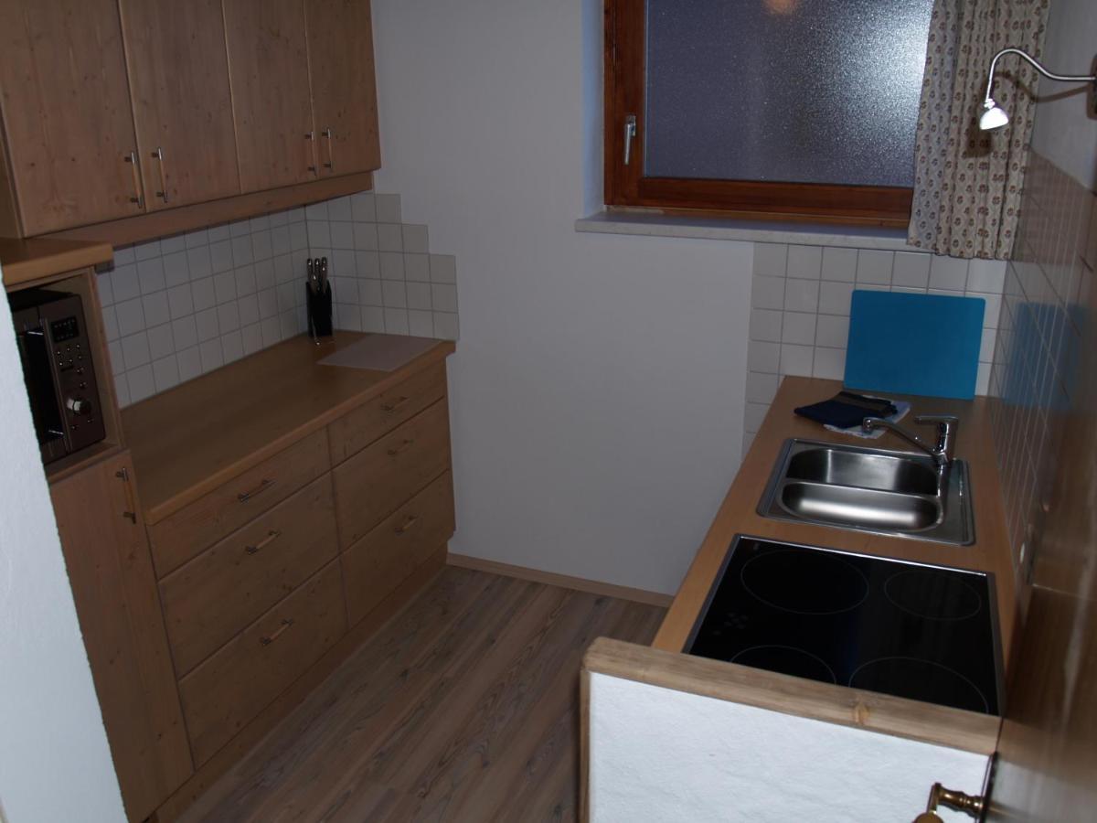 Alm-Apartments Heiligenblut Quarto foto